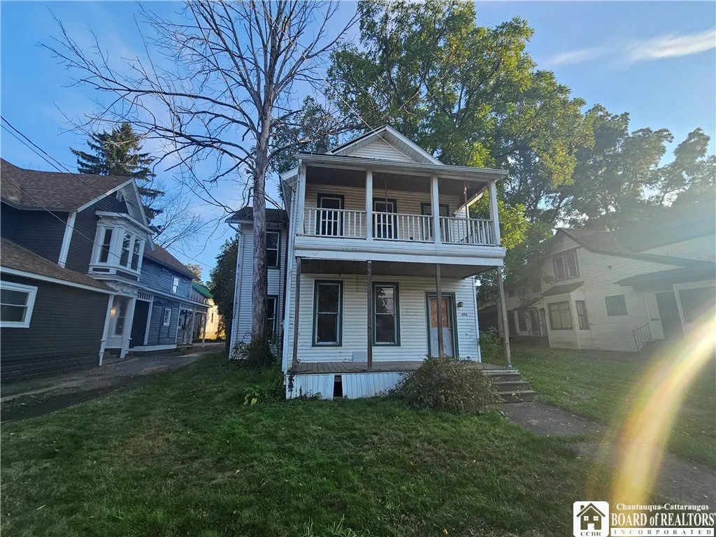 326 Laurel Avenue, Olean, New York 14760, Olean, New York 14760, 4 Bedrooms Bedrooms, ,3 BathroomsBathrooms,Residential,For Sale,326 Laurel Avenue, Olean, New York 14760,0,R1639041