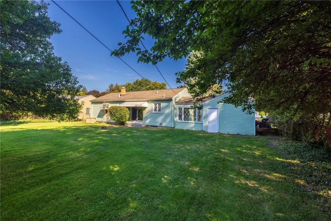 275 Barmont Drive, Greece, New York 14626, Greece, New York 14626, 3 Bedrooms Bedrooms, 5 Rooms Rooms,1 BathroomBathrooms,Residential,For Sale,275 Barmont Drive, Greece, New York 14626,0,R1637712