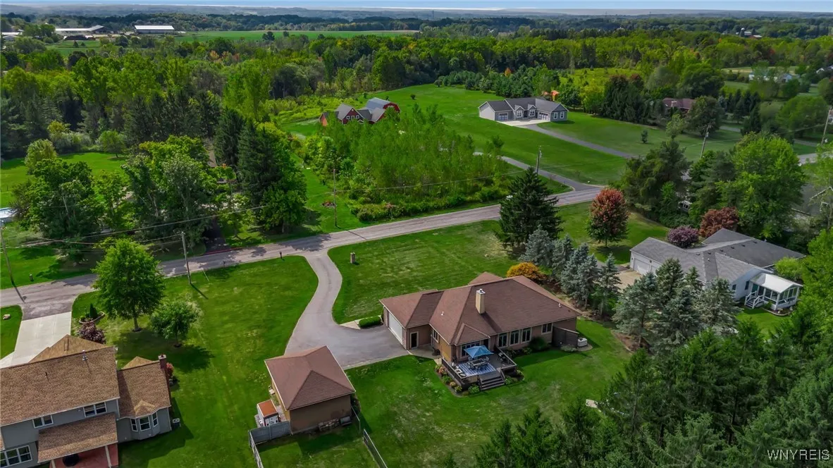 11514 Stolle Road, Marilla, New York 14052, Marilla, New York 14052, 3 Bedrooms Bedrooms, 8 Rooms Rooms,2 BathroomsBathrooms,Residential,For Sale,11514 Stolle Road, Marilla, New York 14052,0,B1637347