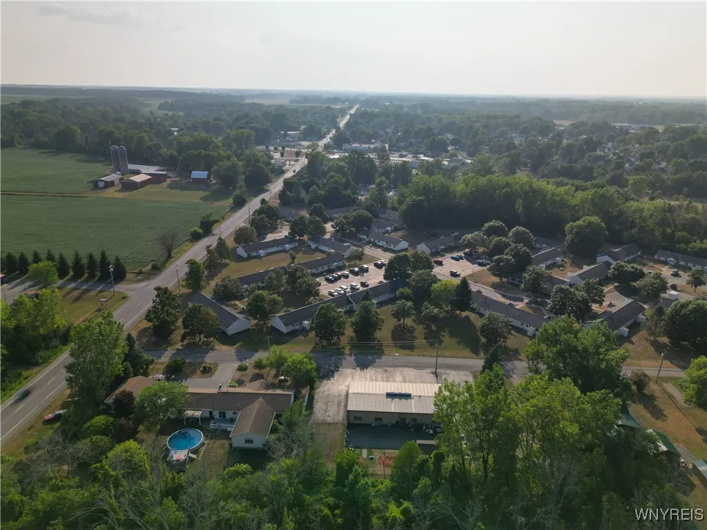 Brown Avenue, Shelby, New York 14103, Shelby, New York 14103, ,Land,For Sale,Brown Avenue, Shelby, New York 14103,0,B1635468