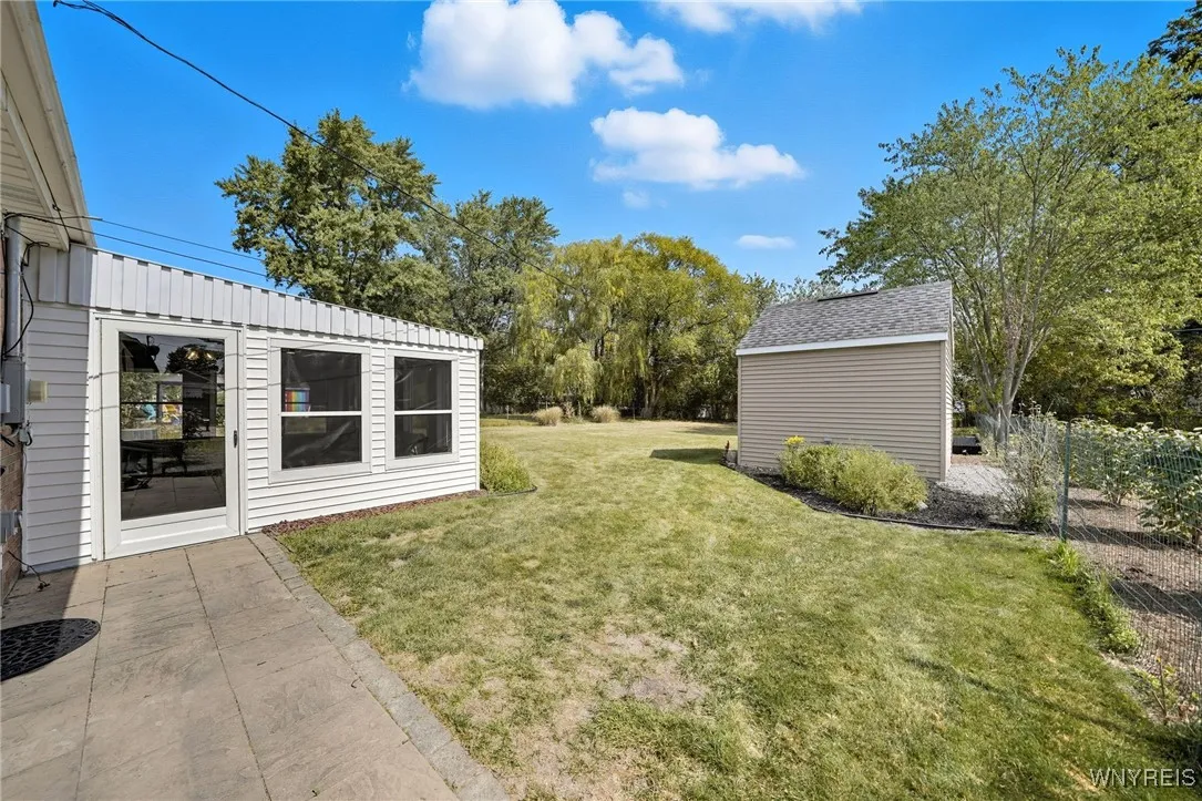 144 Lafayette Boulevard, Amherst, New York 14221, Amherst, New York 14221, 3 Bedrooms Bedrooms, 7 Rooms Rooms,1 BathroomBathrooms,Residential,Closed,144 Lafayette Boulevard, Amherst, New York 14221,0,B1638993