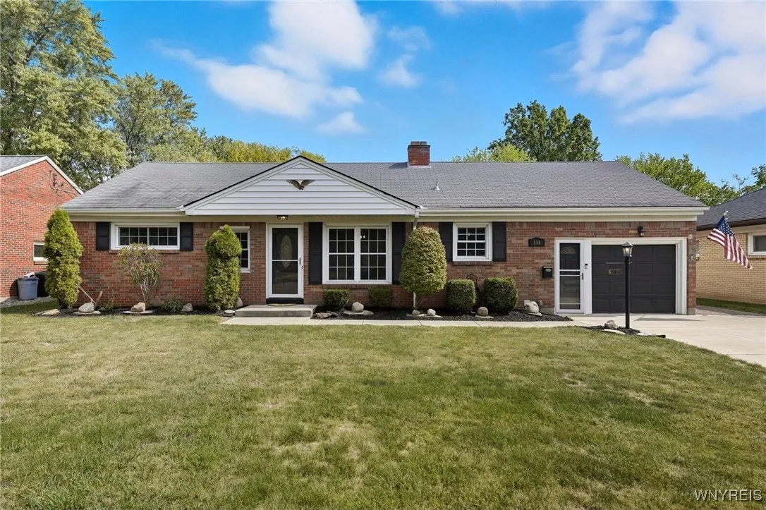 144 Lafayette Boulevard, Amherst, New York 14221, Amherst, New York 14221, 3 Bedrooms Bedrooms, 7 Rooms Rooms,1 BathroomBathrooms,Residential,Closed,144 Lafayette Boulevard, Amherst, New York 14221,0,B1638993