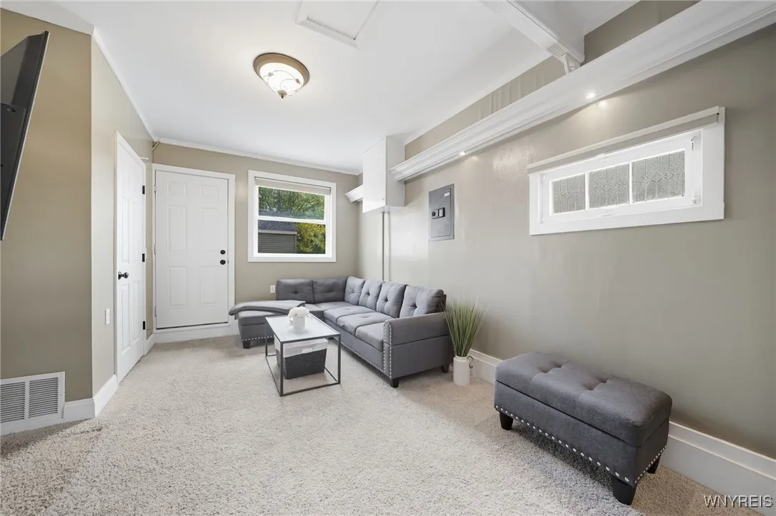 144 Lafayette Boulevard, Amherst, New York 14221, Amherst, New York 14221, 3 Bedrooms Bedrooms, 7 Rooms Rooms,1 BathroomBathrooms,Residential,Closed,144 Lafayette Boulevard, Amherst, New York 14221,0,B1638993