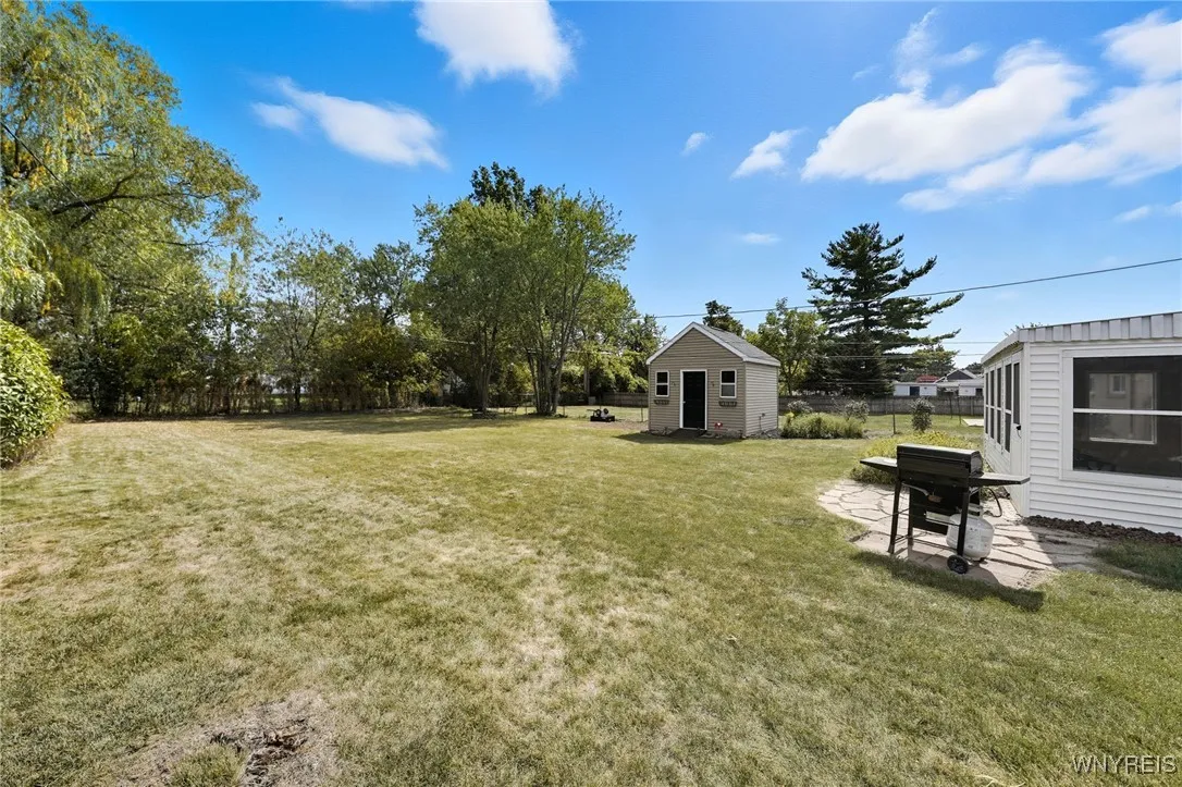 144 Lafayette Boulevard, Amherst, New York 14221, Amherst, New York 14221, 3 Bedrooms Bedrooms, 7 Rooms Rooms,1 BathroomBathrooms,Residential,Closed,144 Lafayette Boulevard, Amherst, New York 14221,0,B1638993