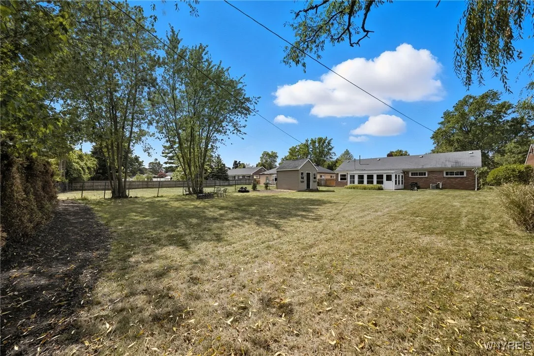 144 Lafayette Boulevard, Amherst, New York 14221, Amherst, New York 14221, 3 Bedrooms Bedrooms, 7 Rooms Rooms,1 BathroomBathrooms,Residential,Closed,144 Lafayette Boulevard, Amherst, New York 14221,0,B1638993