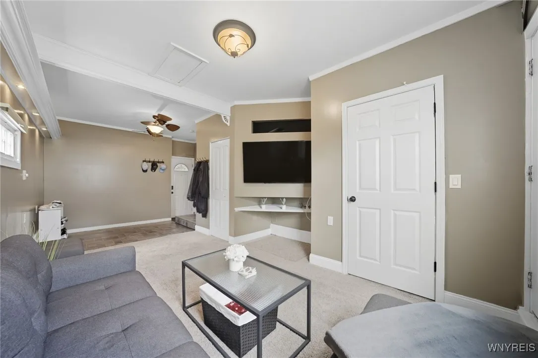 144 Lafayette Boulevard, Amherst, New York 14221, Amherst, New York 14221, 3 Bedrooms Bedrooms, 7 Rooms Rooms,1 BathroomBathrooms,Residential,Closed,144 Lafayette Boulevard, Amherst, New York 14221,0,B1638993