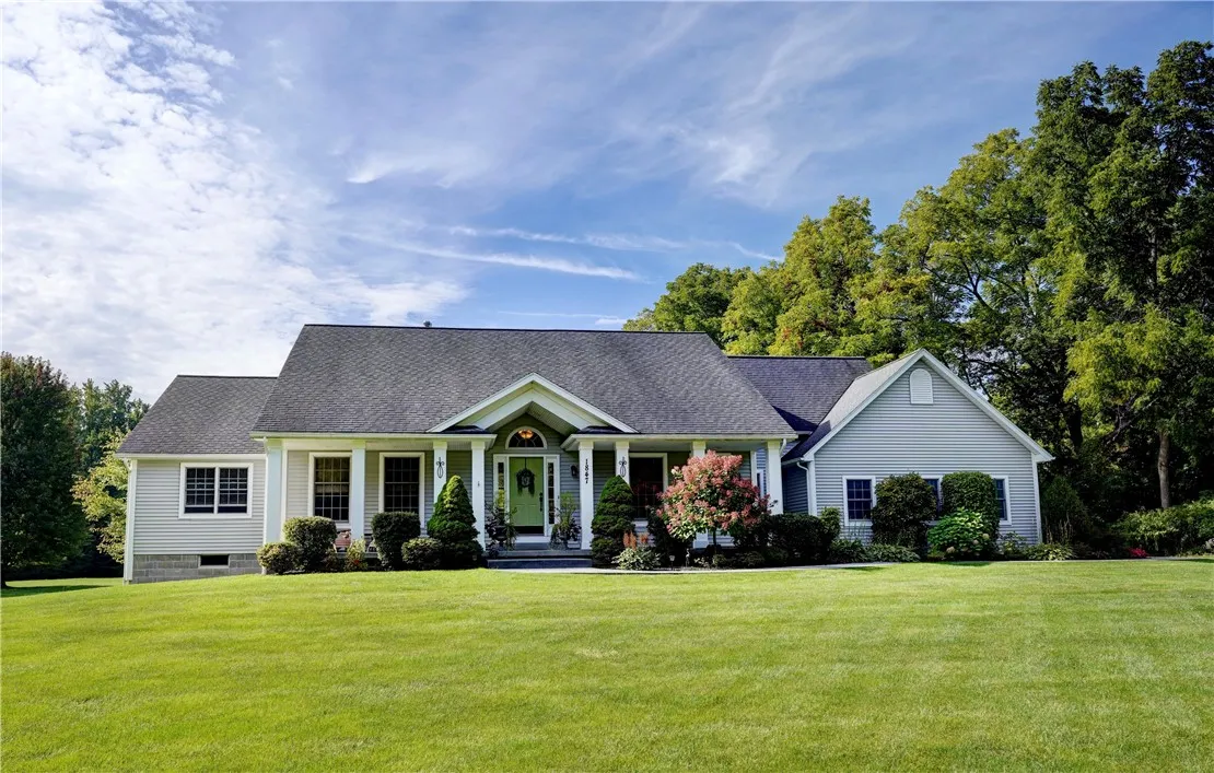 1847 Kennedy Road, Penfield, New York 14580, Penfield, New York 14580, 4 Bedrooms Bedrooms, 9 Rooms Rooms,2 BathroomsBathrooms,Residential,Closed,1847 Kennedy Road, Penfield, New York 14580,0,R1638933