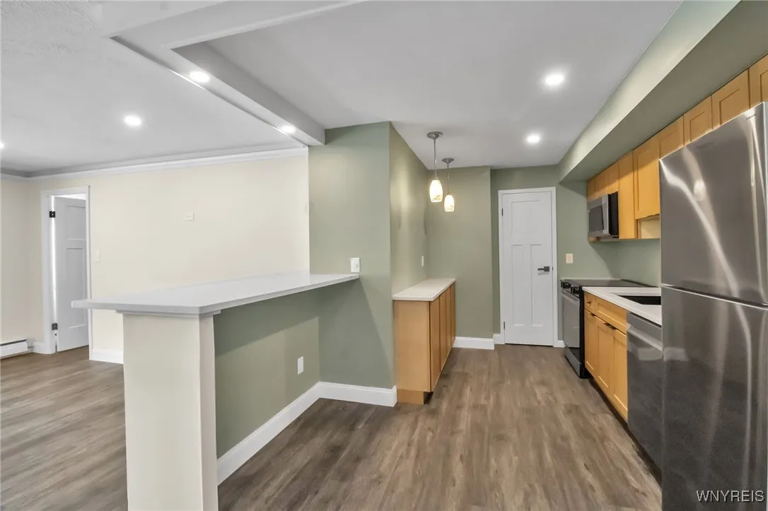 40 Park Lane Court, Amherst, New York 14221, Amherst, New York 14221, 2 Bedrooms Bedrooms, 5 Rooms Rooms,2 BathroomsBathrooms,Residential,For Sale,40 Park Lane Court, Amherst, New York 14221,0,B1639007