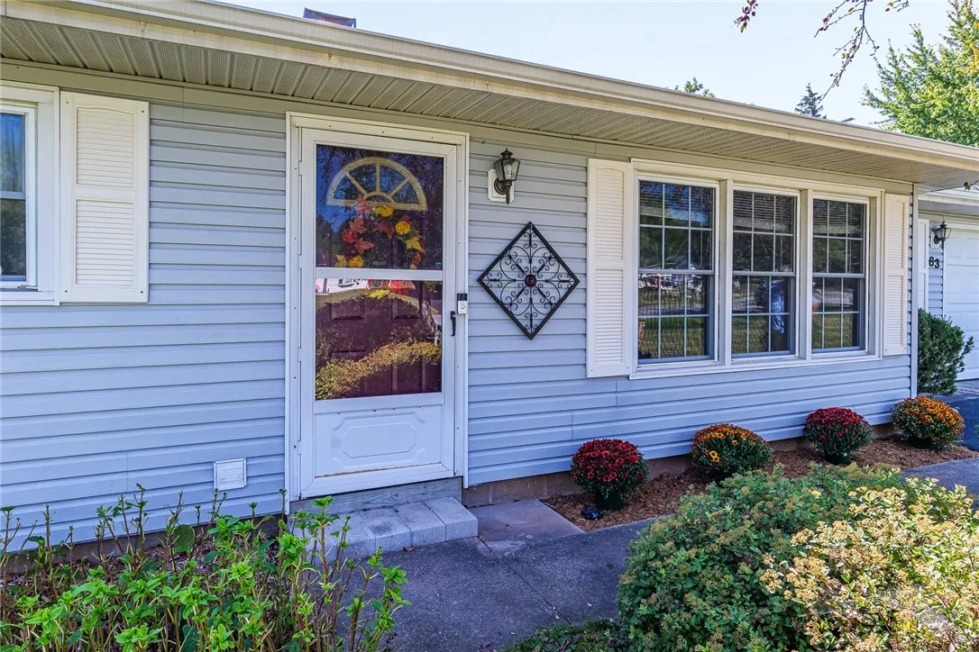 83 Greenbrier Lane, Henrietta, New York 14623, Henrietta, New York 14623, 3 Bedrooms Bedrooms, 6 Rooms Rooms,1 BathroomBathrooms,Residential,Closed,83 Greenbrier Lane, Henrietta, New York 14623,0,R1638664
