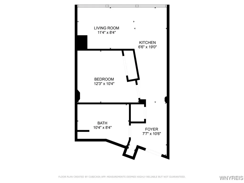 2917 Main Street 101, Buffalo, New York 14214, Buffalo, New York 14214, 1 Bedroom Bedrooms, 3 Rooms Rooms,1 BathroomBathrooms,Residential,For Sale,2917 Main Street 101, Buffalo, New York 14214,0,B1637682