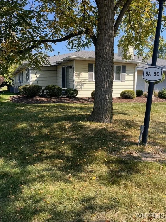 5861 Goodrich Road 5a, Clarence, New York 14032, Clarence, New York 14032, 2 Bedrooms Bedrooms, 6 Rooms Rooms,2 BathroomsBathrooms,Residential,Closed,5861 Goodrich Road 5a, Clarence, New York 14032,0,B1638600