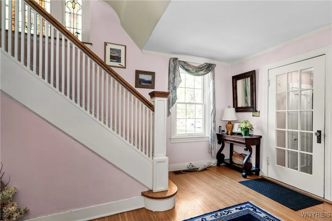 110 Linden Avenue, Buffalo, New York 14214, Buffalo, New York 14214, 3 Bedrooms Bedrooms, 7 Rooms Rooms,1 BathroomBathrooms,Residential,For Sale,110 Linden Avenue, Buffalo, New York 14214,0,B1638549