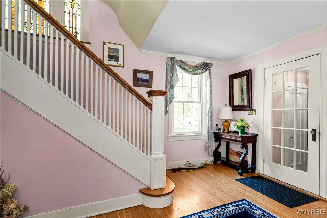 110 Linden Avenue, Buffalo, New York 14214, Buffalo, New York 14214, 3 Bedrooms Bedrooms, 7 Rooms Rooms,1 BathroomBathrooms,Residential,For Sale,110 Linden Avenue, Buffalo, New York 14214,0,B1638549