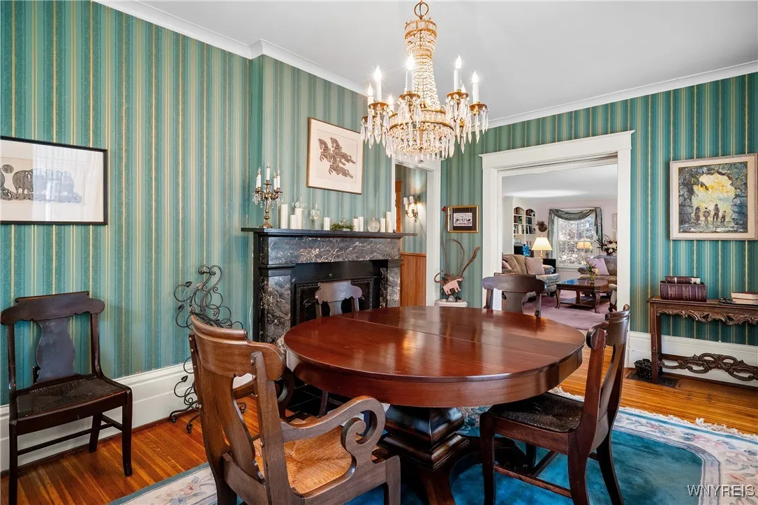 110 Linden Avenue, Buffalo, New York 14214, Buffalo, New York 14214, 3 Bedrooms Bedrooms, 7 Rooms Rooms,1 BathroomBathrooms,Residential,For Sale,110 Linden Avenue, Buffalo, New York 14214,0,B1638549