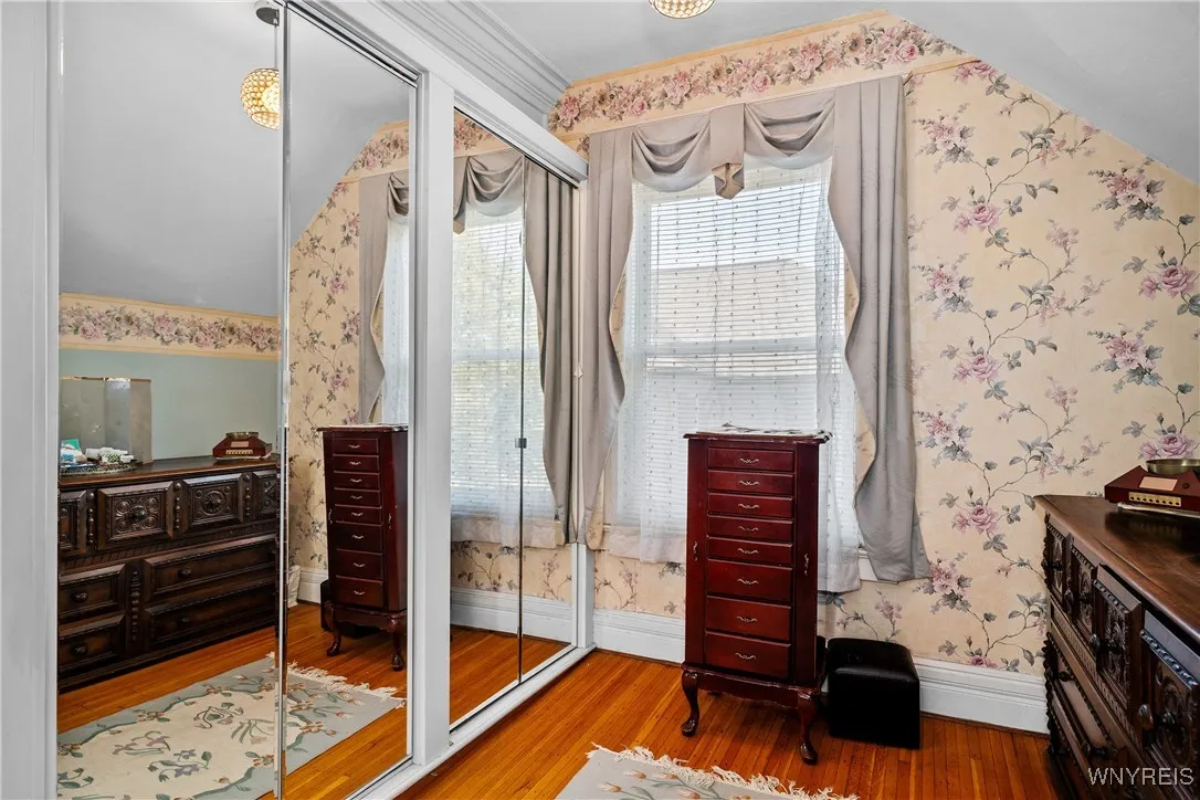 110 Linden Avenue, Buffalo, New York 14214, Buffalo, New York 14214, 3 Bedrooms Bedrooms, 7 Rooms Rooms,1 BathroomBathrooms,Residential,For Sale,110 Linden Avenue, Buffalo, New York 14214,0,B1638549