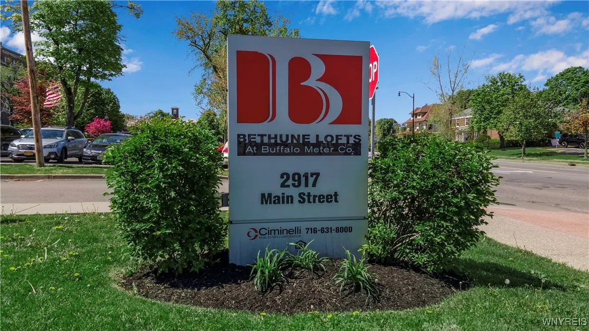2917 Main Street 320, Buffalo, New York 14214, Buffalo, New York 14214, 2 Bedrooms Bedrooms, 4 Rooms Rooms,2 BathroomsBathrooms,Residential,For Sale,2917 Main Street 320, Buffalo, New York 14214,0,B1638676