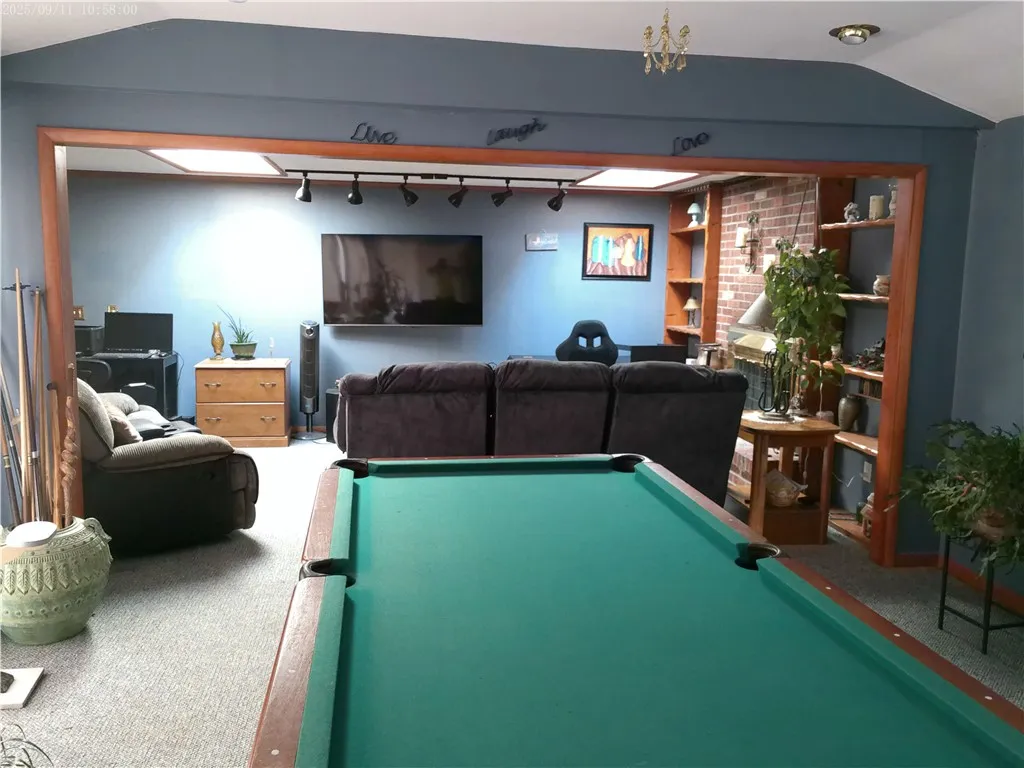 961 Hamlin Center Road, Hamlin, New York 14464, Hamlin, New York 14464, 3 Bedrooms Bedrooms, 6 Rooms Rooms,1 BathroomBathrooms,Residential,For Sale,961 Hamlin Center Road, Hamlin, New York 14464,0,R1639115