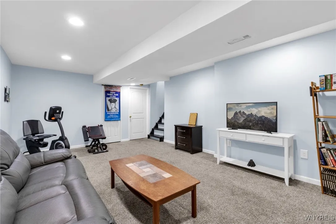 235 West Tupper Street N, Buffalo, New York 14201, Buffalo, New York 14201, 3 Bedrooms Bedrooms, 6 Rooms Rooms,1 BathroomBathrooms,Residential,For Sale,235 West Tupper Street N, Buffalo, New York 14201,0,B1638406