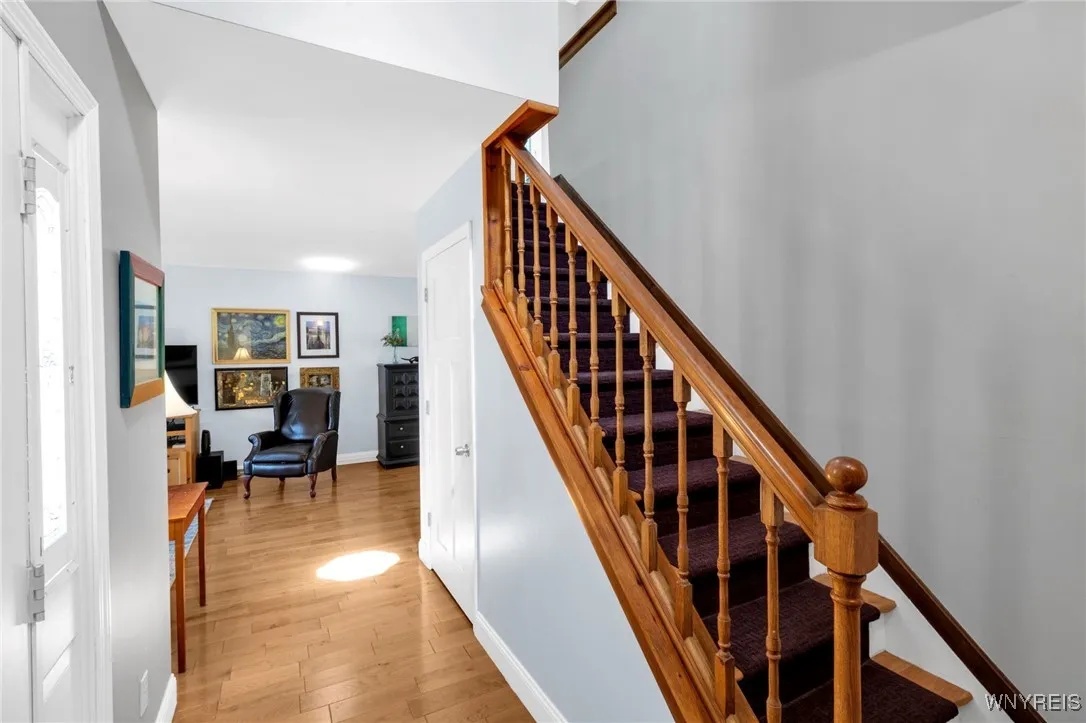 235 West Tupper Street N, Buffalo, New York 14201, Buffalo, New York 14201, 3 Bedrooms Bedrooms, 6 Rooms Rooms,1 BathroomBathrooms,Residential,For Sale,235 West Tupper Street N, Buffalo, New York 14201,0,B1638406
