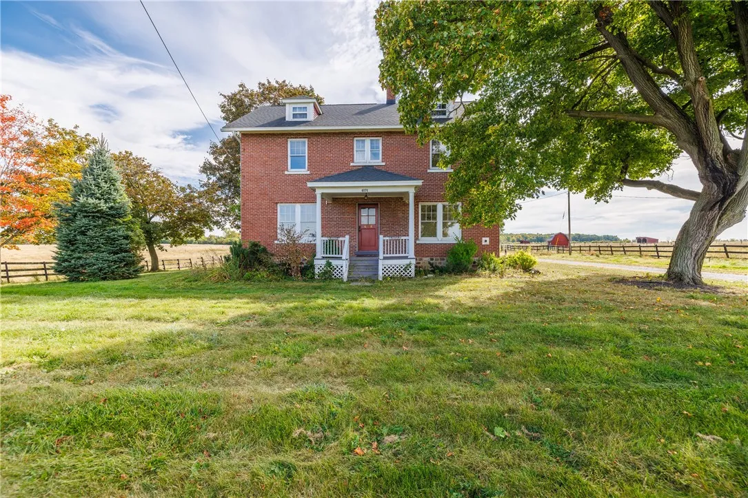 4076 South Avon Road, Avon, New York 14414, Avon, New York 14414, 3 Bedrooms Bedrooms, 10 Rooms Rooms,2 BathroomsBathrooms,Residential,For Sale,4076 South Avon Road, Avon, New York 14414,0,R1638954