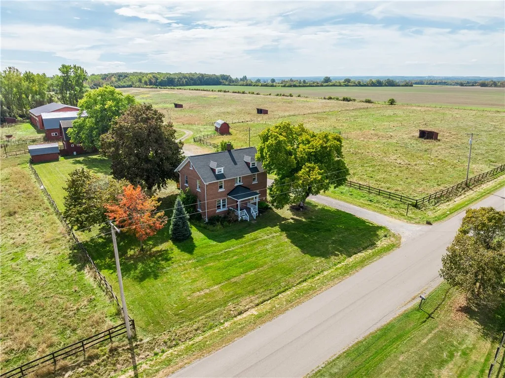 4076 South Avon Road, Avon, New York 14414, Avon, New York 14414, 3 Bedrooms Bedrooms, 10 Rooms Rooms,2 BathroomsBathrooms,Residential,For Sale,4076 South Avon Road, Avon, New York 14414,0,R1638954