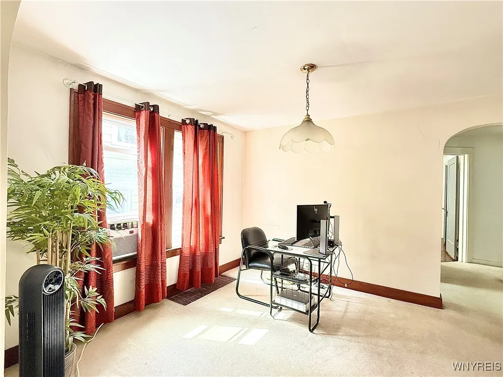 245 Hamilton Drive, Amherst, New York 14226, Amherst, New York 14226, 2 Bedrooms Bedrooms, 4 Rooms Rooms,1 BathroomBathrooms,Residential Lease,For Rent,245 Hamilton Drive, Amherst, New York 14226,0,B1637563
