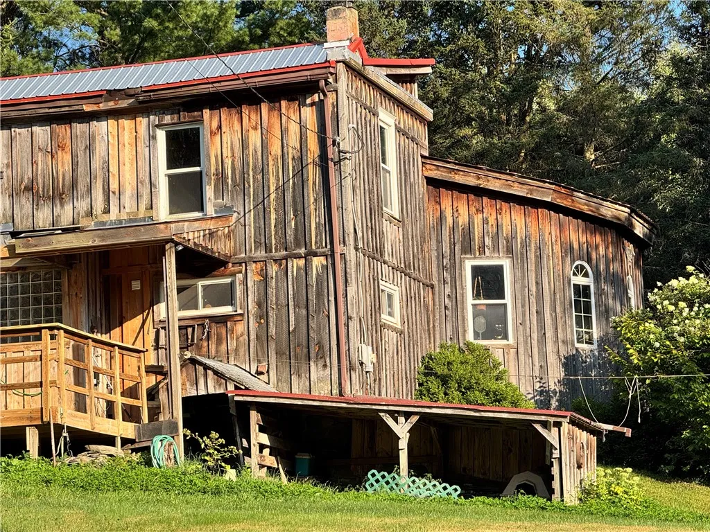 677 Frisbee Road, Kortright, New York 13757, Kortright, New York 13757, 5 Bedrooms Bedrooms, 9 Rooms Rooms,1 BathroomBathrooms,Residential,For Sale,677 Frisbee Road, Kortright, New York 13757,0,R1638286