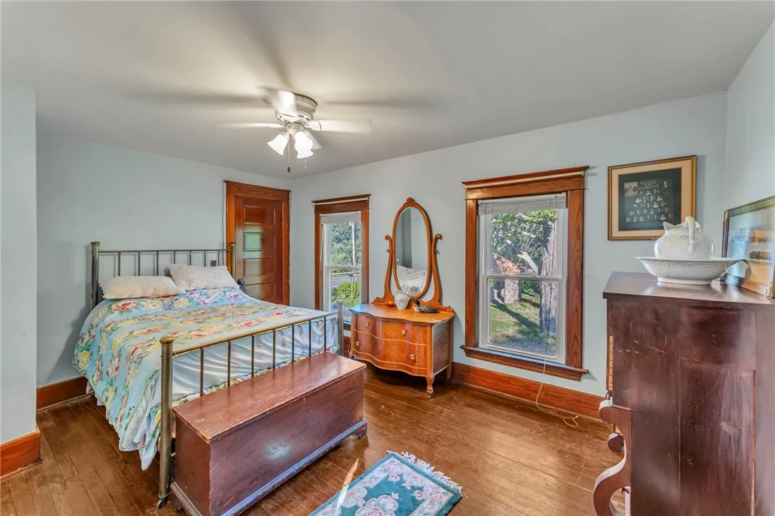 698 Mineral Springs Road, Cobleskill, New York 120, Cobleskill, New York 12043, 4 Bedrooms Bedrooms, 11 Rooms Rooms,2 BathroomsBathrooms,Residential,Closed,698 Mineral Springs Road, Cobleskill, New York 120,0,R1639144