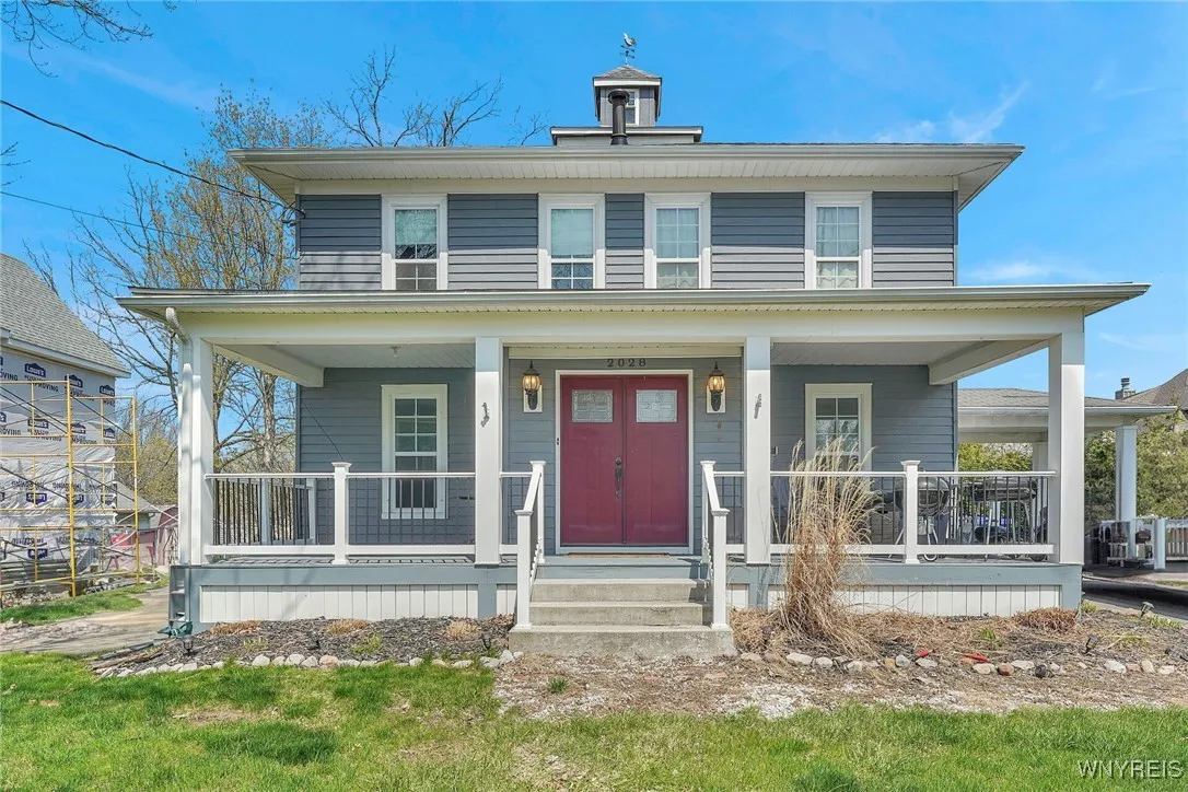 2028 Lakeview Road, Hamburg, New York 14085, Hamburg, New York 14085, 3 Bedrooms Bedrooms, 7 Rooms Rooms,2 BathroomsBathrooms,Residential,For Sale,2028 Lakeview Road, Hamburg, New York 14085,0,B1639158