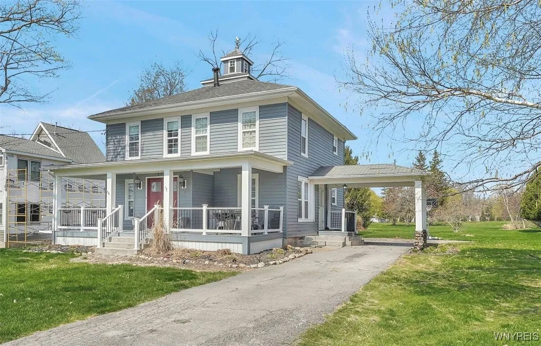 2028 Lakeview Road, Hamburg, New York 14085, Hamburg, New York 14085, 3 Bedrooms Bedrooms, 7 Rooms Rooms,2 BathroomsBathrooms,Residential,For Sale,2028 Lakeview Road, Hamburg, New York 14085,0,B1639158