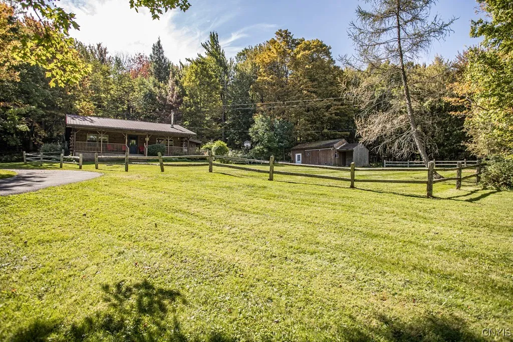 4334 Stone Bridge Road, Nelson, New York 13408, Nelson, New York 13408, 3 Bedrooms Bedrooms, 8 Rooms Rooms,2 BathroomsBathrooms,Residential,Closed,4334 Stone Bridge Road, Nelson, New York 13408,0,S1638862