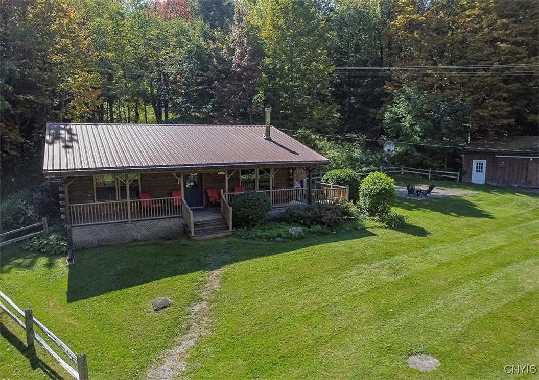 4334 Stone Bridge Road, Nelson, New York 13408, Nelson, New York 13408, 3 Bedrooms Bedrooms, 8 Rooms Rooms,2 BathroomsBathrooms,Residential,Closed,4334 Stone Bridge Road, Nelson, New York 13408,0,S1638862