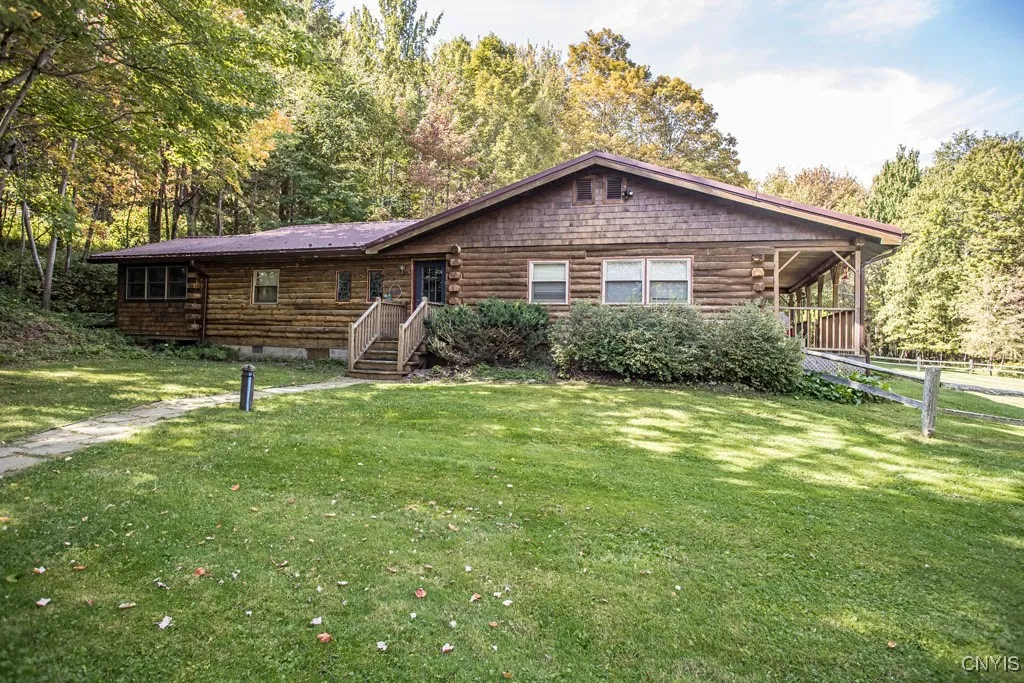 4334 Stone Bridge Road, Nelson, New York 13408, Nelson, New York 13408, 3 Bedrooms Bedrooms, 8 Rooms Rooms,2 BathroomsBathrooms,Residential,Closed,4334 Stone Bridge Road, Nelson, New York 13408,0,S1638862