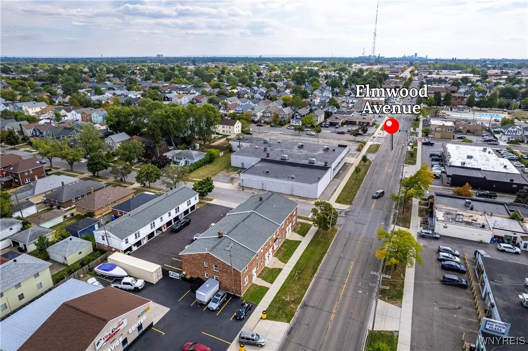 2473 Elmwood Avenue, Tonawanda, New York 14217, Tonawanda, New York 14217, 14 Bedrooms Bedrooms, ,Multi Family,For Sale,2473 Elmwood Avenue, Tonawanda, New York 14217,0,B1638433