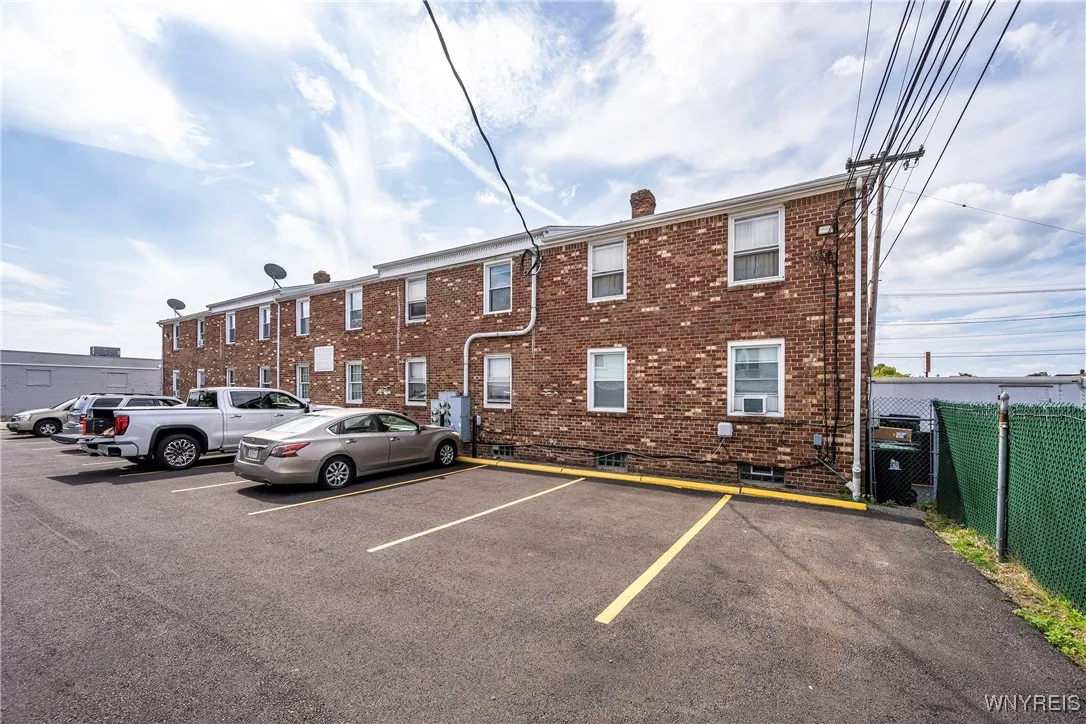 2473 Elmwood Avenue, Tonawanda, New York 14217, Tonawanda, New York 14217, 14 Bedrooms Bedrooms, ,Multi Family,For Sale,2473 Elmwood Avenue, Tonawanda, New York 14217,0,B1638433