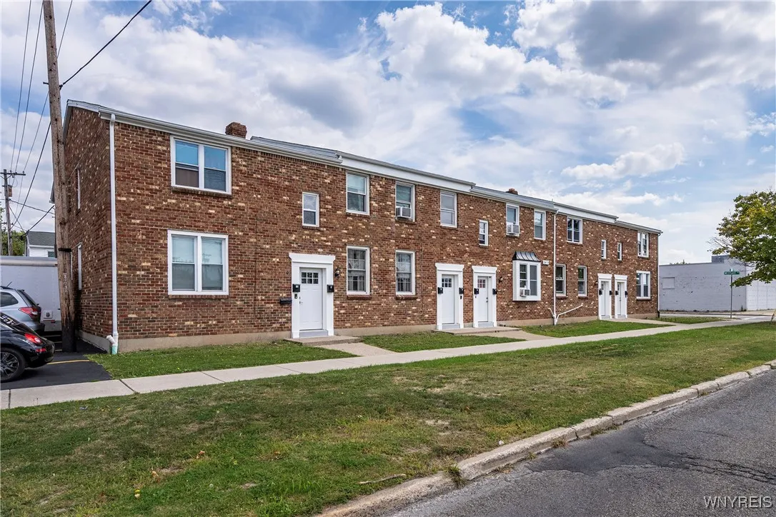 2473 Elmwood Avenue, Tonawanda, New York 14217, Tonawanda, New York 14217, 14 Bedrooms Bedrooms, ,Multi Family,For Sale,2473 Elmwood Avenue, Tonawanda, New York 14217,0,B1638433