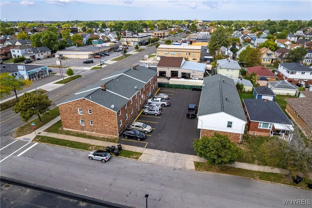2473 Elmwood Avenue, Tonawanda, New York 14217, Tonawanda, New York 14217, 14 Bedrooms Bedrooms, ,Multi Family,For Sale,2473 Elmwood Avenue, Tonawanda, New York 14217,0,B1638433
