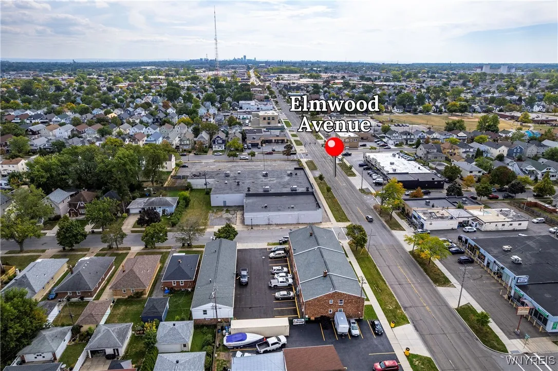 2473 Elmwood Avenue, Tonawanda, New York 14217, Tonawanda, New York 14217, 14 Bedrooms Bedrooms, ,Multi Family,For Sale,2473 Elmwood Avenue, Tonawanda, New York 14217,0,B1638433