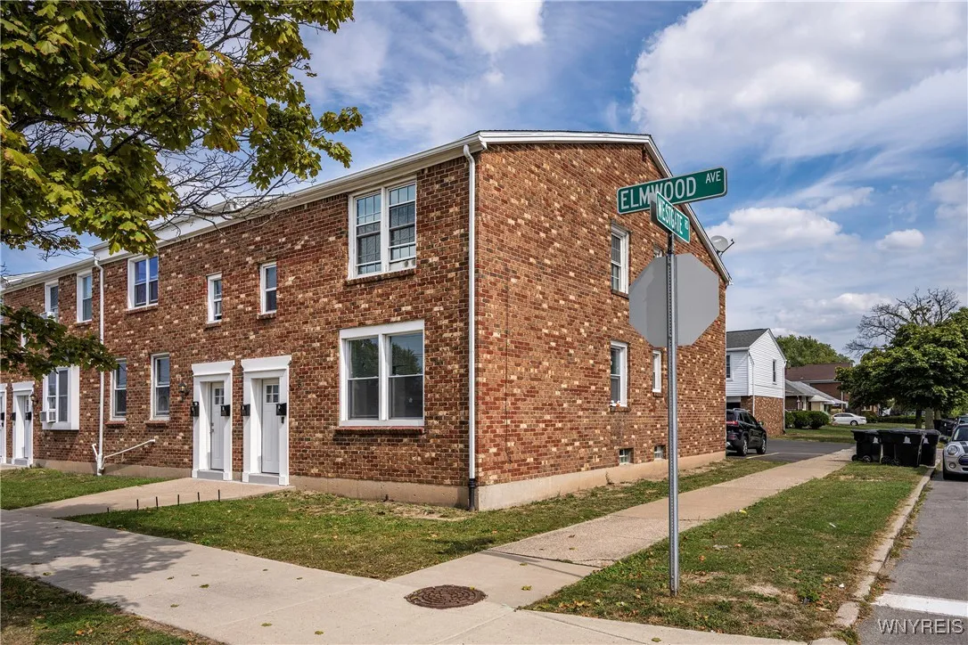 2473 Elmwood Avenue, Tonawanda, New York 14217, Tonawanda, New York 14217, 14 Bedrooms Bedrooms, ,Multi Family,For Sale,2473 Elmwood Avenue, Tonawanda, New York 14217,0,B1638433