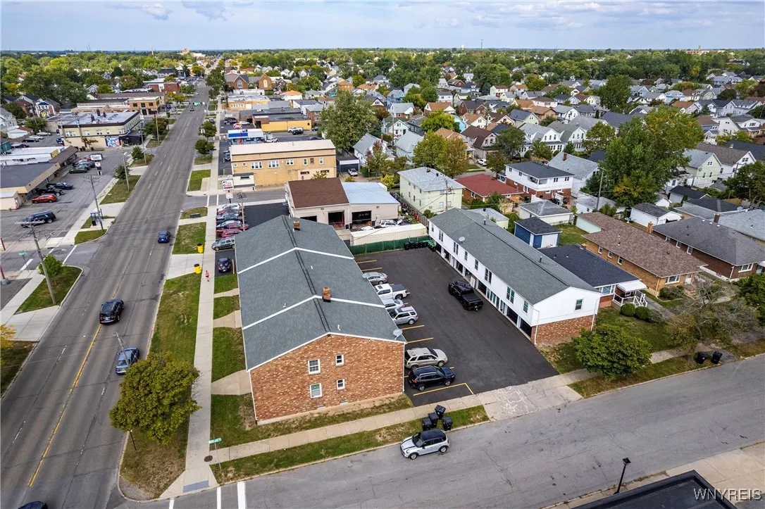 2473 Elmwood Avenue, Tonawanda, New York 14217, Tonawanda, New York 14217, 14 Bedrooms Bedrooms, ,Multi Family,For Sale,2473 Elmwood Avenue, Tonawanda, New York 14217,0,B1638433