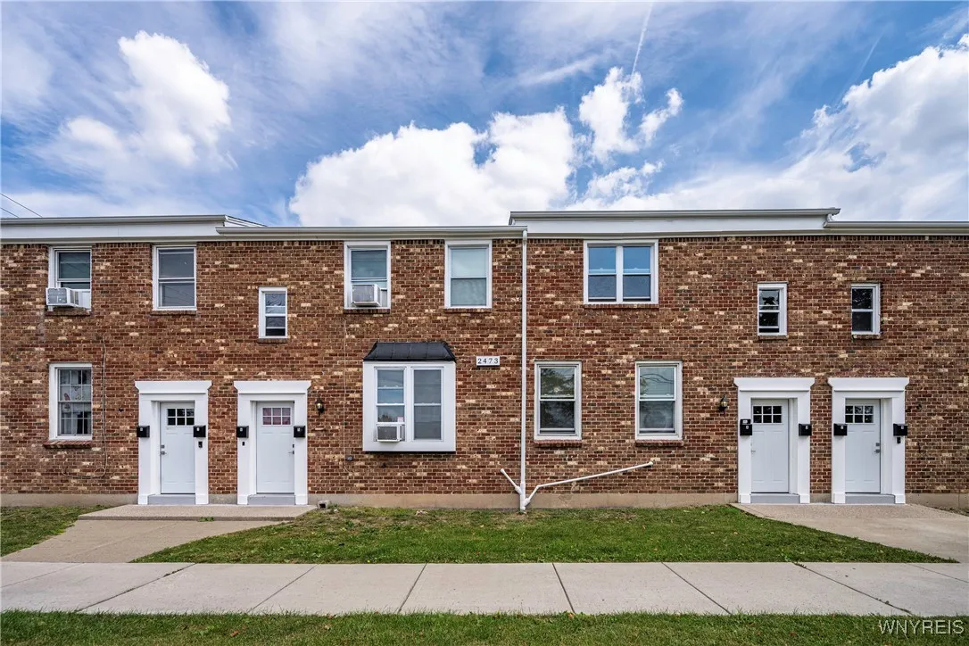 2473 Elmwood Avenue, Tonawanda, New York 14217, Tonawanda, New York 14217, 14 Bedrooms Bedrooms, ,Multi Family,For Sale,2473 Elmwood Avenue, Tonawanda, New York 14217,0,B1638433