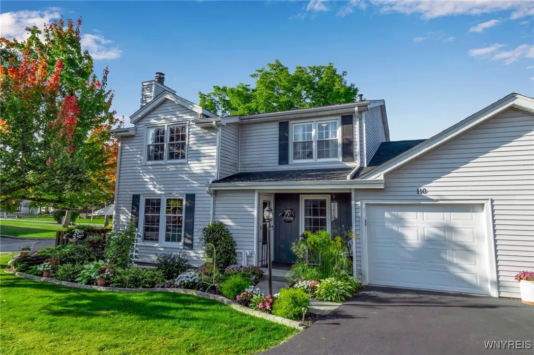110 Stepping Stone Lane, Orchard Park, New York 14, Orchard Park, New York 14127, 2 Bedrooms Bedrooms, 8 Rooms Rooms,1 BathroomBathrooms,Residential,For Sale,110 Stepping Stone Lane, Orchard Park, New York 14,0,B1639236