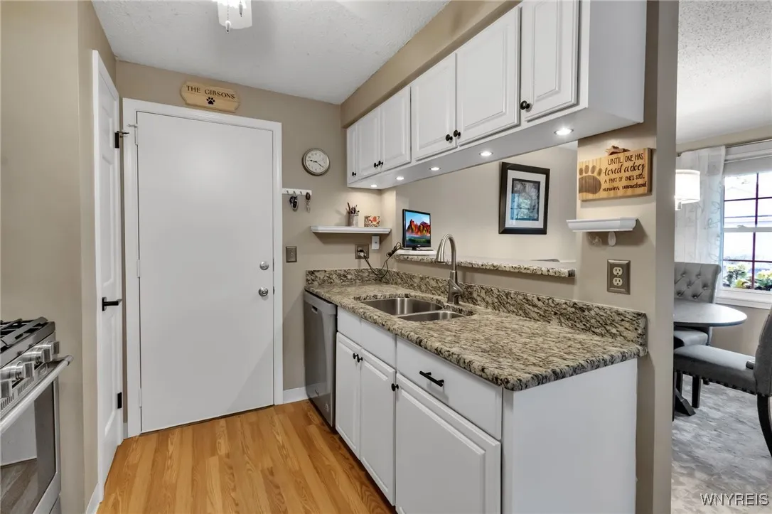 undermount stainless steel sink