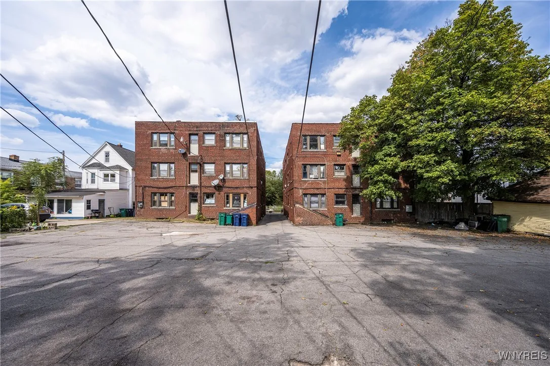 1941 Hertel Avenue, Buffalo, New York 14214, Buffalo, New York 14214, 22 Bedrooms Bedrooms, ,Multi Family,For Sale,1941 Hertel Avenue, Buffalo, New York 14214,0,B1638443