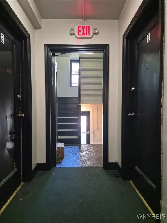 1941 Hertel Avenue, Buffalo, New York 14214, Buffalo, New York 14214, 22 Bedrooms Bedrooms, ,Multi Family,For Sale,1941 Hertel Avenue, Buffalo, New York 14214,0,B1638443