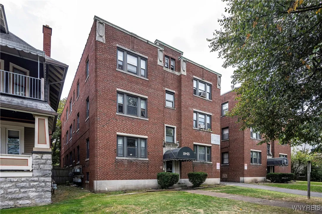 1941 Hertel Avenue, Buffalo, New York 14214, Buffalo, New York 14214, 22 Bedrooms Bedrooms, ,Multi Family,For Sale,1941 Hertel Avenue, Buffalo, New York 14214,0,B1638443