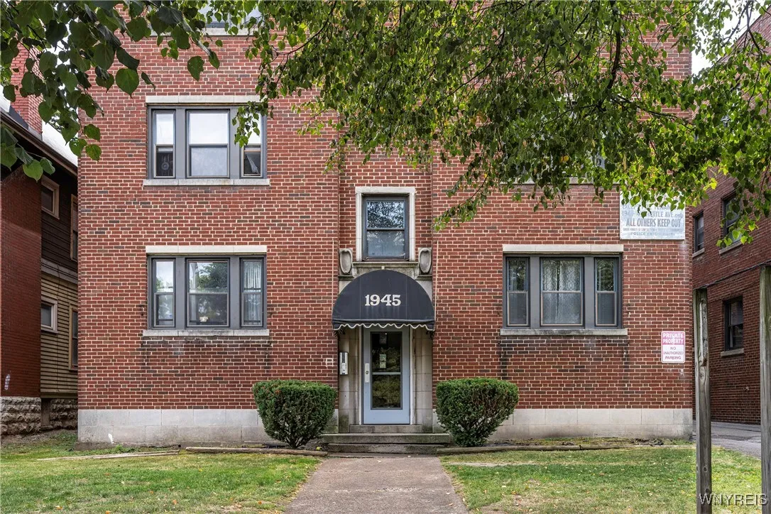 1941 Hertel Avenue, Buffalo, New York 14214, Buffalo, New York 14214, 22 Bedrooms Bedrooms, ,Multi Family,For Sale,1941 Hertel Avenue, Buffalo, New York 14214,0,B1638443
