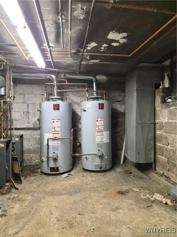 1941 Hertel Avenue, Buffalo, New York 14214, Buffalo, New York 14214, 22 Bedrooms Bedrooms, ,Multi Family,For Sale,1941 Hertel Avenue, Buffalo, New York 14214,0,B1638443