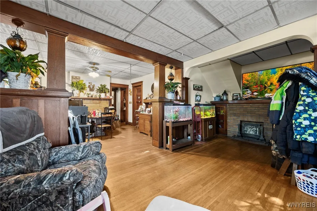 18 Sage Avenue, Buffalo, New York 14210, Buffalo, New York 14210, 6 Bedrooms Bedrooms, ,2 BathroomsBathrooms,Residential,For Sale,18 Sage Avenue, Buffalo, New York 14210,0,B1638579