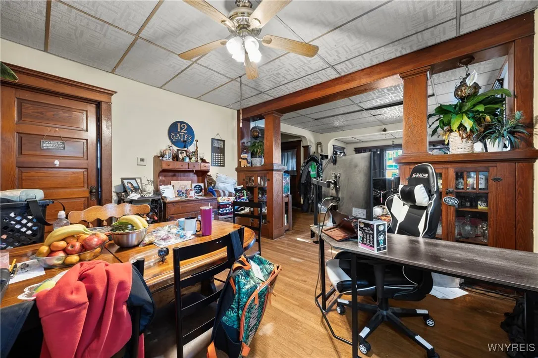 18 Sage Avenue, Buffalo, New York 14210, Buffalo, New York 14210, 6 Bedrooms Bedrooms, ,2 BathroomsBathrooms,Residential,For Sale,18 Sage Avenue, Buffalo, New York 14210,0,B1638579